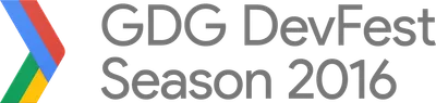 Google DevFest 2016